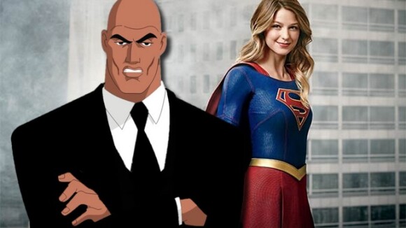 Supergirl saison 4 : Lex Luthor débarque, un acteur surprenant pour le rôle