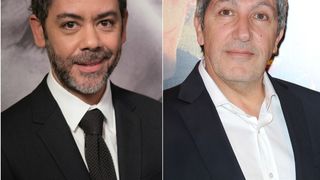 Burger Quiz : Alain Chabat remplacé par Manu Payet, c'est confirmé ?