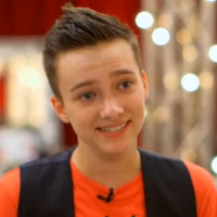 Loukas (La France a un incroyable talent) : le témoignage touchant du jeune chanteur transgenre
