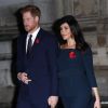 Meghan Markle enceinte : le Prince Charles tease deux prénoms très surprenants pour son bébé