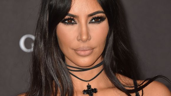 Kim Kardashian : mariage sous ecsta et sextape sous drogue, retour sur son adolescence "folle"