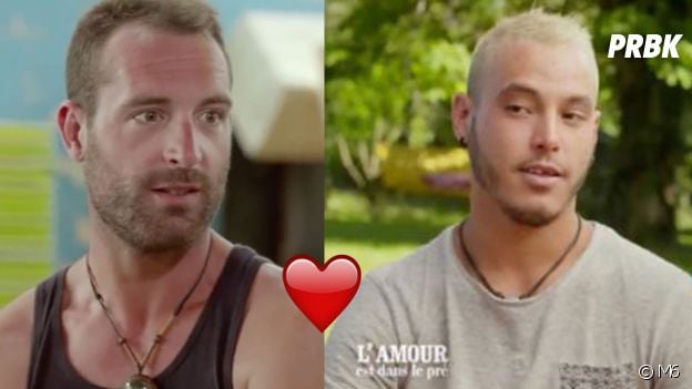 L Amour Est Dans Le Pre 18 Couples Ruptures Bebe Le Bilan De La Saison 13 Purebreak L Amour Est Dans Le Pre 18 Couples Ruptures Bebe Le Bilan De La Saison 13 Purebreak