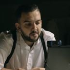 Jhon Rachid reprend "Air Max" de Rim'K et Ninho... en version court-métrage