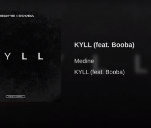 "KYLL" : Booba et Médine dévoilent un feat. dédié à Kylian Mbappé