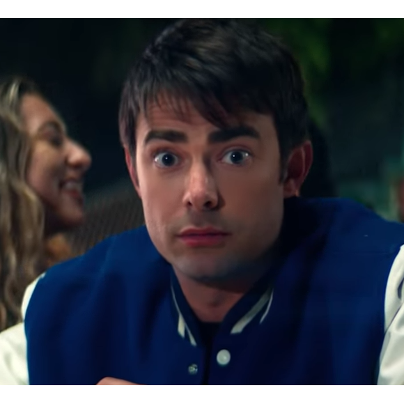 Clip "Thank U, Next" d'Ariana Grande : Jonathan Bennett (Aaron Samuels) de retour 13 ans après Lolita malgré moi