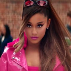 Clip "Thank U, Next" : Ariana Grande en mode Lolita malgré moi et La Revanche d'une blonde