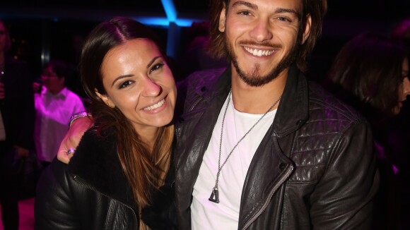 Rayane Bensetti fier de sa "complice" Denitsa Ikonomova : son message de "love" pour sa victoire