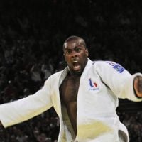 Terry Riner... Champion du Monde de Judo pour la 4eme fois