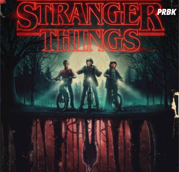 Stranger Things : Gaten Matarazzo (Dustin) parle de la fin de la série