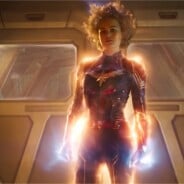 Captain Marvel : nouvelle bande-annonce classique de la première vraie super-héroïne du MCU