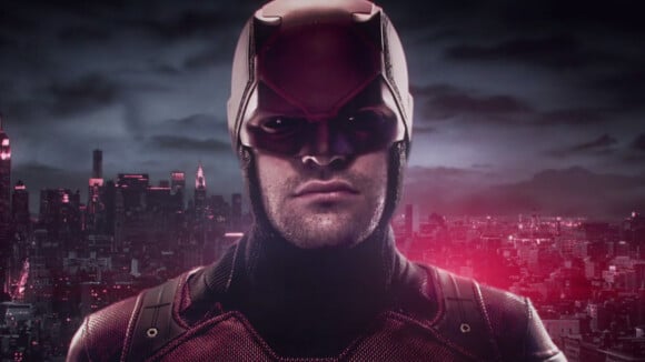 Daredevil annulée : Charlie Cox toujours prêt à reprendre son rôle