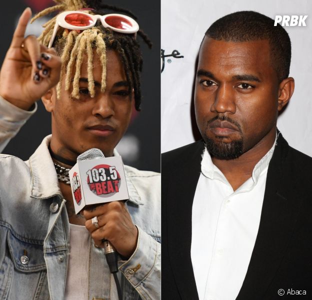 "One Minute" : XXXTentacion en feat avec Kanye West sur son album posthume