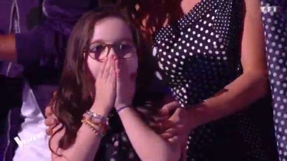 The Voice Kids 5 : Emma gagnante, une victoire prévisible ? Le coup de gueule des internautes