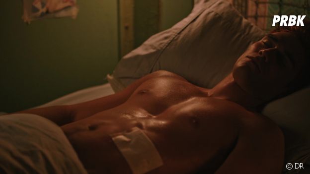 Riverdale saison 3 : la cicatrice de Archie dans l'épisode 6