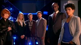 Bones saison 6 et Fringe saison 3 ... Un trailer des 2 séries