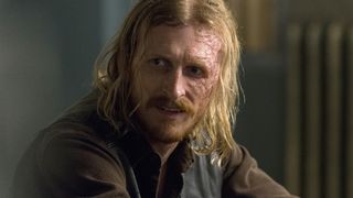 The Walking Dead saison 9 : Dwight mort ou de retour ? Austin Amelio se confie