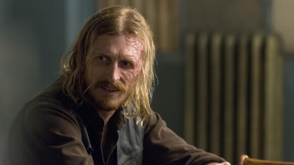 The Walking Dead saison 9 : Dwight mort ou de retour ? Austin Amelio se confie