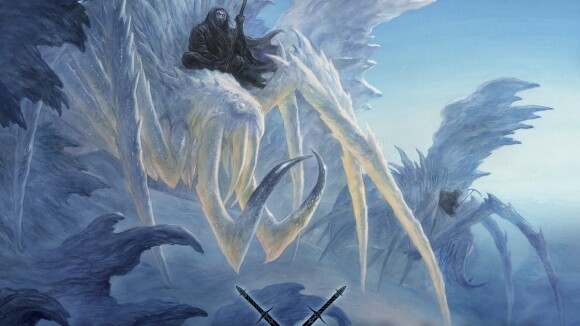 Game of Thrones saison 8 : les terribles araignées de glace bientôt dans la série ?