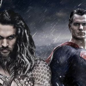 Superman : Henry Cavill viré ? Jason Momoa dément