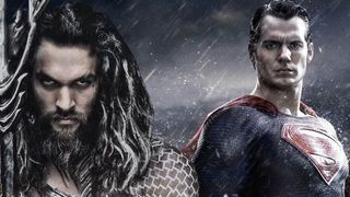 Superman : Henry Cavill viré ? Jason Momoa dément