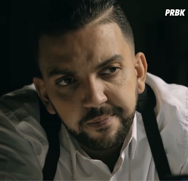 Jhon Rachid : ignoré par le cinéma ? "On ne me propose rien"