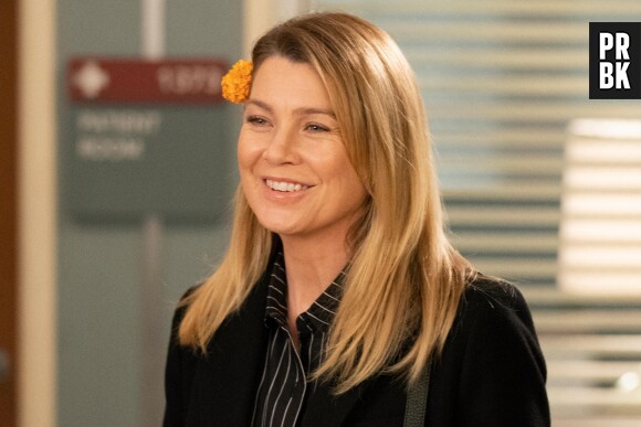 Grey's Anatomy saison 15 : on sait (presque) avec qui Meredith va trouver l'amour