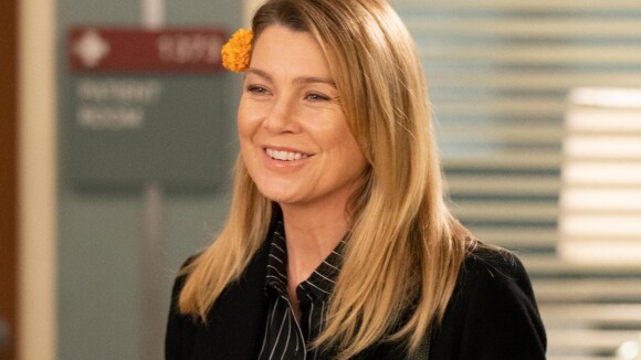 Grey's Anatomy saison 15 : on sait (presque) avec qui Meredith va trouver l'amour