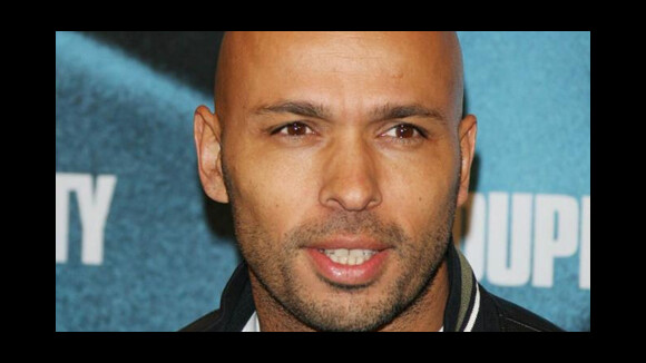 Platane ... Eric judor ne veut pas foncer dans l'arbre avec sa nouvelle série