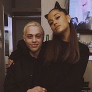 Ariana Grande rejetée par Pete Davidson : voilà pourquoi il ne veut plus la voir