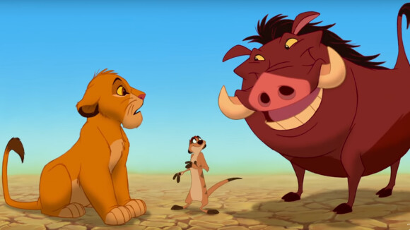 Le Roi Lion : la chanson "Hakuna Matata" volée à un groupe africain ? Disney attaqué