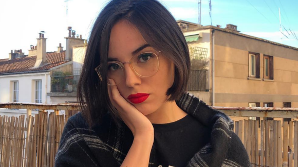 Agathe Auproux "terrifiée" : son message inquiétant sur Instagram