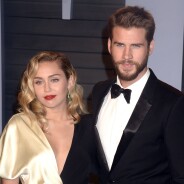 Miley Cyrus et Liam Hemsworth (enfin) mariés ? Les photos qui sèment le doute