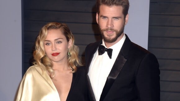 Miley Cyrus et Liam Hemsworth (enfin) mariés ? Les photos qui sèment le doute