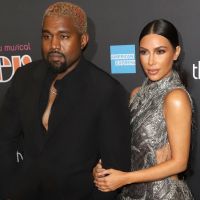 Kim Kardashian et Kanye West bientôt parents d&#039;un 4ème enfant ? La rumeur (crédible) venue des US