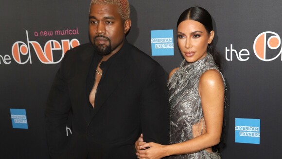 Kim Kardashian et Kanye West bientôt parents d'un 4ème enfant ? La rumeur (crédible) venue des US