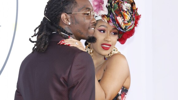 Cardi B prête à se remettre en couple avec Offset ? "J'aimerais bien arranger les choses"