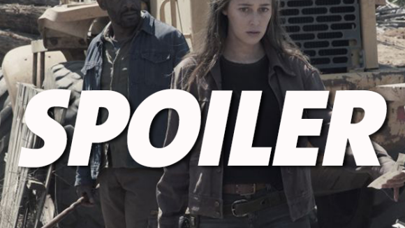 Fear The Walking Dead saison 5 : un personnage de The Walking Dead bientôt au casting