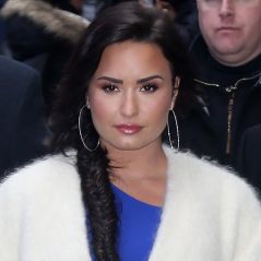 Demi Lovato en colère contre une pub grossophobe, elle pousse un coup de gueule