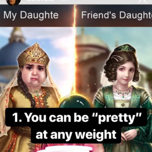 Demi Lovato en colère contre une pub grossophobe, elle pousse un coup de gueule