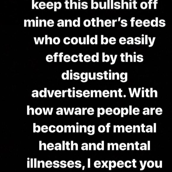 Demi Lovato en colère contre une pub grossophobe, elle pousse un coup de gueule