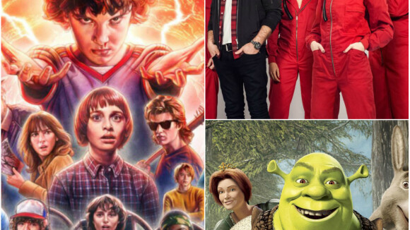 Ce duo de DJs remixe 50 films et séries Netflix en 3 minutes pour un résultat impressionnant