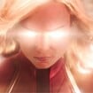 Captain Marvel : l'héroïne très badass en met plein la vue dans une nouvelle bande-annonce