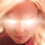 Captain Marvel : l'héroïne très badass en met plein la vue dans une nouvelle bande-annonce