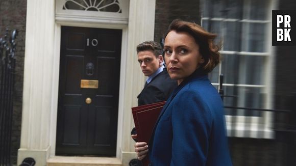 Bodyguard saison 2 : Richard Madden tease une possible suite
