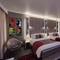 Disneyland Paris annonce l'ouverture du premier hôtel aux couleurs de Marvel pour 2020 !