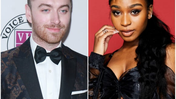 "Dancing With A Stranger" : Sam Smith et Normani s'associent sur un duo événement ?