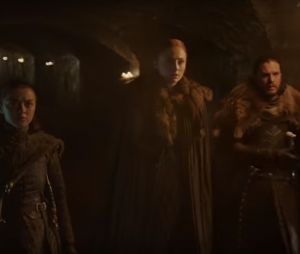 Game of Thrones saison 8 : la date dévoilée, les Stark en danger dans un premier trailer officiel