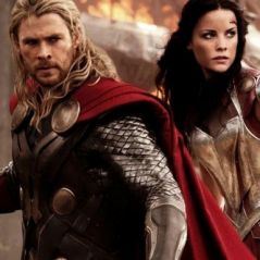 Thor : bientôt une série centrée sur Lady Sif ?