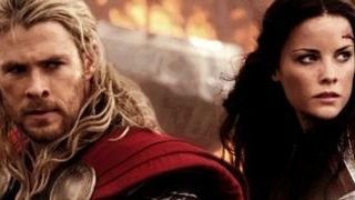 Thor : bientôt une série centrée sur Lady Sif ?