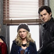 Life Unexpected saison 2 ... C&#039;est ce soir (mardi 14 septembre 2010)